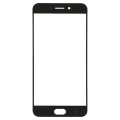 For OPPO A77 / A77T Front Screen Outer Glass Lens, For OPPO A77
