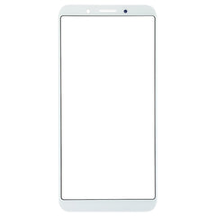 For OPPO A83 Front Screen Outer Glass Lens, For OPPO A83