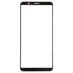 For OPPO R11s Front Screen Outer Glass Lens, For OPPO R11s