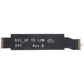 Motherboard Flex Cable for Nokia 6, For Nokia 6