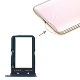 For Vivo X27 SIM Card Tray + SIM Card Tray, For Vivo X27