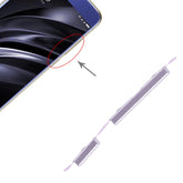 Power Button and Volume Control Button for Xiaomi Redmi 6A / Redmi 6, For Xiaomi Redmi 6A