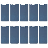 10 PCS Front Housing Adhesive for Nokia 2, For Nokia 2