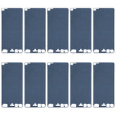 10 PCS Front Housing Adhesive for Nokia 8, For Nokia 8