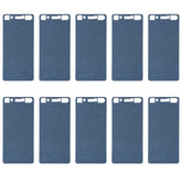 10 PCS Front Housing Adhesive for Nokia 5, For Nokia 5