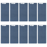 10 PCS Front Housing Adhesive for Nokia 3, For Nokia 3