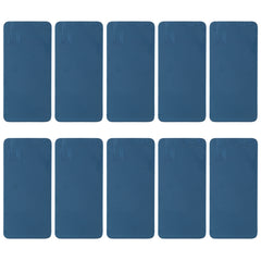 10 PCS Front Housing Adhesive for Xiaomi Redmi 5 Plus, Redmi 5 Plus