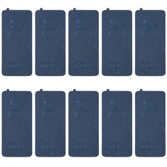 10 PCS Back Housing Cover Adhesive for Xiaomi Redmi Note 7, For Xiaomi Redmi Note 7