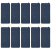 10 PCS Back Housing Cover Adhesive for Xiaomi Mi 9, For Xiaomi Mi 9
