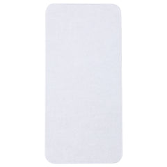 10 PCS Front Housing Adhesive for Xiaomi Mi 8, Mi 8