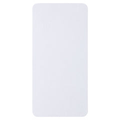10 PCS Front Housing Adhesive for Xiaomi Mi 5s, Mi 5s