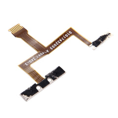 Power Button & Volume Button Flex Cable for Motorola Moto X (1st Gen.), For Motorola Moto X