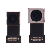 1 Pair Front Facing Camera Module for Google Pixel 3, For Google Pixel 3