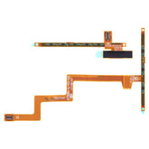 1 Pair Grip Force Sensor Flex Cable for Google Pixel 3, For Google Pixel 3