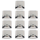 For OnePlus X 10pcs Charging Port Connector, For OnePlus X