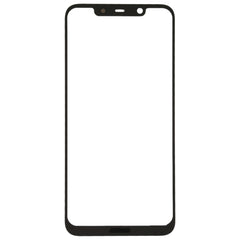 Front Screen Outer Glass Lens for Nokia X7 / 8.1 / 7.1 Plus TA-1131, For Nokia X7