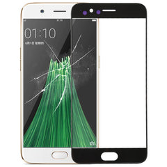 For OPPO R11 Front Screen Outer Glass Lens, For OPPO R11