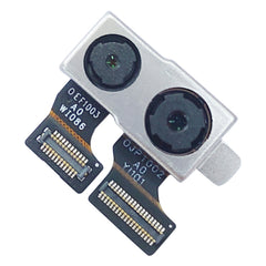 Back Facing Camera for Nokia X6 (2018) TA-1099 / 6.1 Plus, For Nokia X6 (2018)