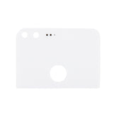 Glass Back Cover for Google Pixel XL / Nexus M1 (Upper Part), For Pixel XL / Nexus M1 Upper White, For Pixel XL / Nexus M1 Upper Blue