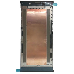 Front Housing LCD Frame Bezel for Sony Xperia L1, For L1, For Xperia L1