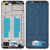 Front Housing LCD Frame Bezel for Huawei Honor Play 7C, Honor Play 7C
