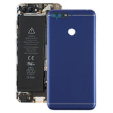 Back Cover with Side Keys & Camera Lens for Huawei Honor Play 7A, For Huawei Honor Play 7A