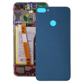 Back Cover for Huawei Honor 9i, For Huawei Honor 9i, Honor 9i (Purple), For Huawei Honor 9i (Light Green)
