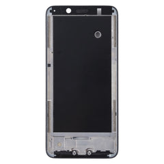 Front Housing LCD Frame Bezel Plate for Xiaomi Redmi 7A, For Xiaomi Redmi 7A
