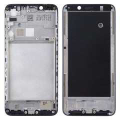 Front Housing LCD Frame Bezel Plate for Xiaomi Redmi 7A, For Xiaomi Redmi 7A