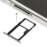 For Huawei Honor 7 Nano SIM Card Tray + Nano SIM / Micro SD Card Tray, For Huawei Honor 7, For Honor 7