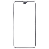 Front LCD Screen Bezel Frame for Huawei Honor 20, For Huawei Honor 20
