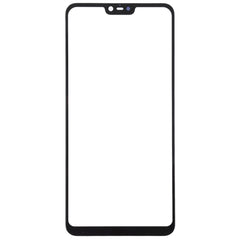Front Screen Outer Glass Lens for Xiaomi Mi 8 Lite, For Xiaomi Mi 8 Lite