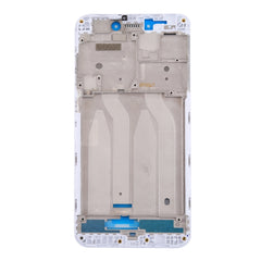 For Xiaomi Redmi 5A Front Housing LCD Frame Bezel, Redmi 5A