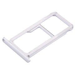 For Huawei Honor 6X / GR5 2017 SIM Card Tray & SIM / Micro SD Card Tray, For Honor 6X / GR5 2017