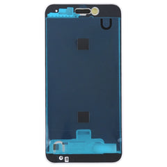 Front Housing LCD Frame Bezel Plate for Huawei Honor 6A, For Honor 6A