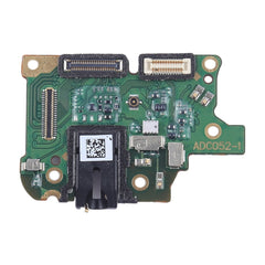 For OPPO A79 Earphone Jack Board with Microphone, For OPPO A79