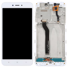 LCD Screen and Digitizer Full Assembly with Frame for Xiaomi Redmi 5A, For Redmi 5A, For Xiaomi Redmi 5A