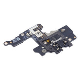 For OPPO R9sk Earphone Jack Board with Microphone, For OPPO R9s