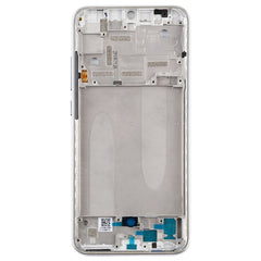 Middle Frame Bezel Plate for Xiaomi Mi CC9e / Mi A3, For Mi CC9e