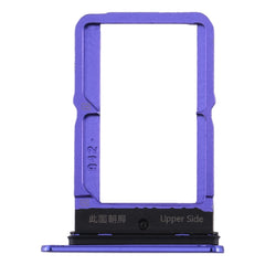 For vivo S5 SIM Card Tray + SIM Card Tray, For Vivo S5