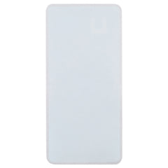 10 PCS Back Housing Cover Adhesive for Xiaomi Mi CC9e, For Mi CC9e