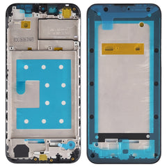 Front Housing LCD Frame Bezel Plate for Huawei Honor 8S, For Honor 8S