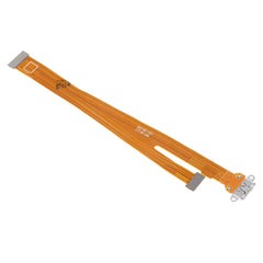 For OPPO A7 / AX7 Charging Port Flex Cable, For OPPO A7 / AX7