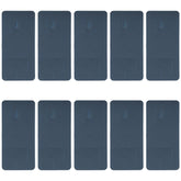 10 PCS Battery Back Housing Cover Adhesive for Google Pixel 3, For Google Pixel 3