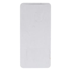 10 PCS Battery Back Housing Cover Adhesive for Google Pixel 3, For Google Pixel 3