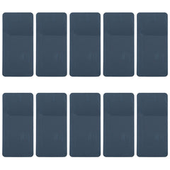 10 PCS Battery Back Housing Cover Adhesive for Google Pixel 3 XL, For Google Pixel 3 XL