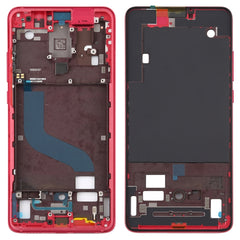 Front Housing LCD Frame Bezel Plate for Xiaomi Redmi K20 / Redmi K20 Pro / Mi 9T / Mi 9T Pro, For Xiaomi Redmi K20 (Red), For Redmi K20 / K20 Pro, For Xiaomi Redmi K20 (Blue), For Xiaomi Redmi K20