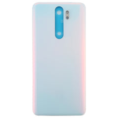 Battery Back Cover for Xiaomi Redmi Note 8 Pro, For Redmi Note 8 Pro, For Xiaomi Redmi Note 8 Pro
