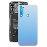 Battery Back Cover for Xiaomi Redmi Note 8, For Xiaomi Redmi Note 8, For Xiaomi Redmi Note 8(Purple), For Redmi Note 8
