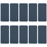 10 PCS Housing Frame Adhesive Sticker for Google Pixel 3a, For Google Pixel 3a
